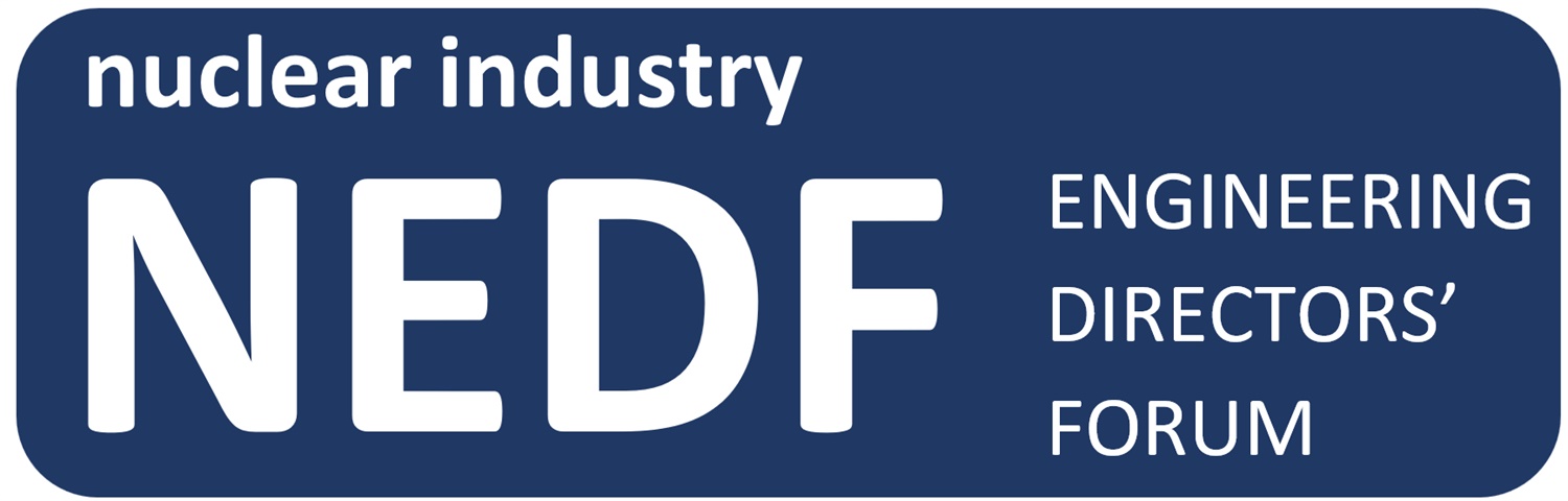 NEDF Logo